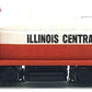 Walthers 910-10659 HO ICG EMD SW7 Diesel Locomotive - Standard DC #1206 EX