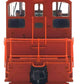 Walthers 910-10659 HO ICG EMD SW7 Diesel Locomotive - Standard DC #1206 EX