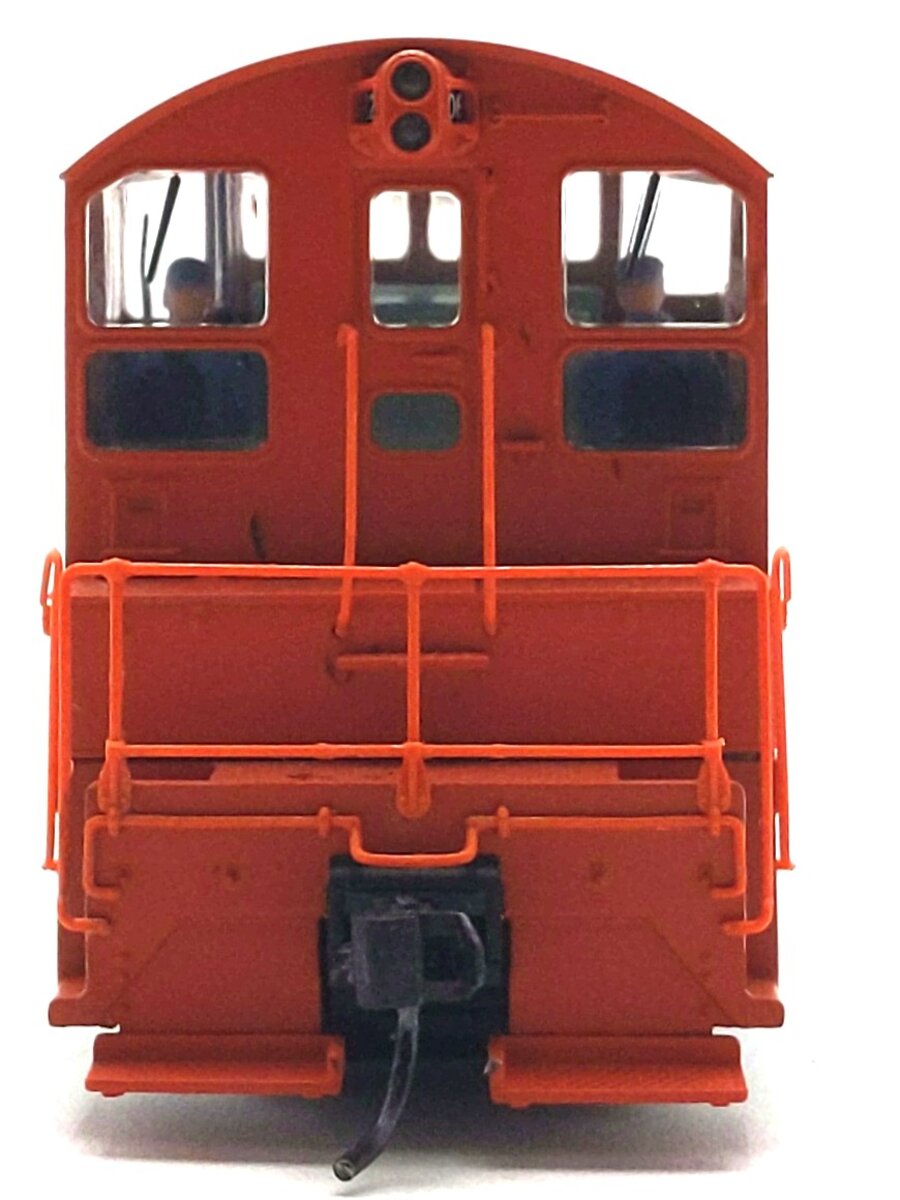 Walthers 910-10659 HO ICG EMD SW7 Diesel Locomotive - Standard DC #1206 EX