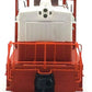 Walthers 910-10659 HO ICG EMD SW7 Diesel Locomotive - Standard DC #1206 EX