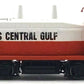 Walthers 910-10659 HO ICG EMD SW7 Diesel Locomotive - Standard DC #1206 EX
