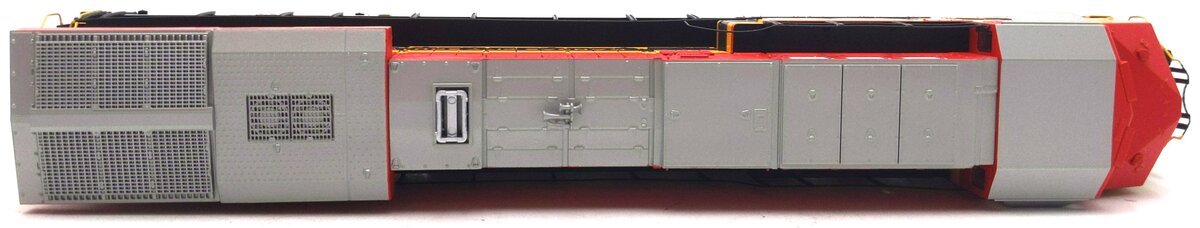 Walthers 910-10220 HO KCS GE ES44AC GEVO Diesel Locomotivee #4836