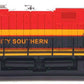 Walthers 910-10220 HO KCS GE ES44AC GEVO Diesel Locomotivee #4836