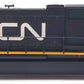 Walthers 910-11006 HO CN EMD SD75I Diesel Locomotive - Standard DC #5727