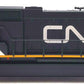 Walthers 910-11006 HO CN EMD SD75I Diesel Locomotive - Standard DC #5727