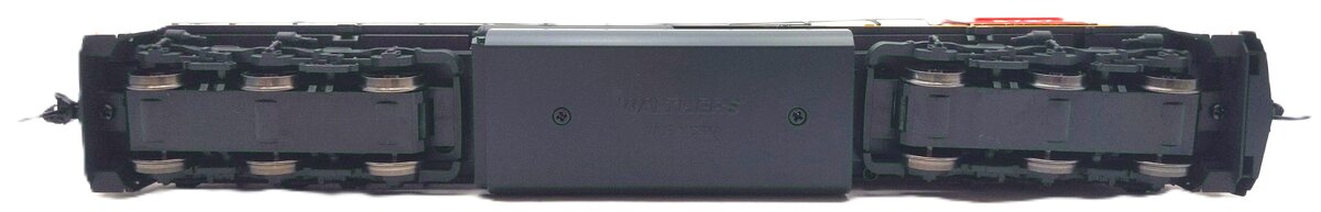 Walthers 910-11006 HO CN EMD SD75I Diesel Locomotive - Standard DC #5727