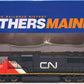 Walthers 910-11006 HO CN EMD SD75I Diesel Locomotive - Standard DC #5727