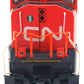 Walthers 910-11006 HO CN EMD SD75I Diesel Locomotive - Standard DC #5727