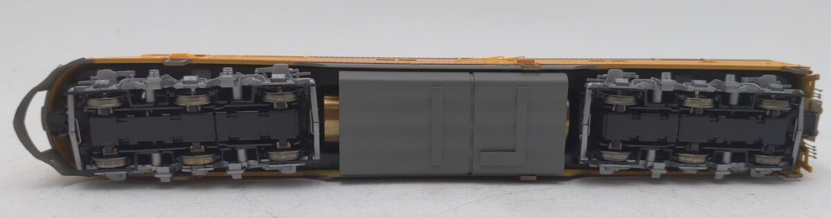 Proto 2000 23066 HO Scale UP City of LA E7 Powered A Unit Diesel Engine #924 VG