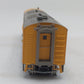 Proto 2000 23066 HO Scale UP City of LA E7 Powered A Unit Diesel Engine #924 VG