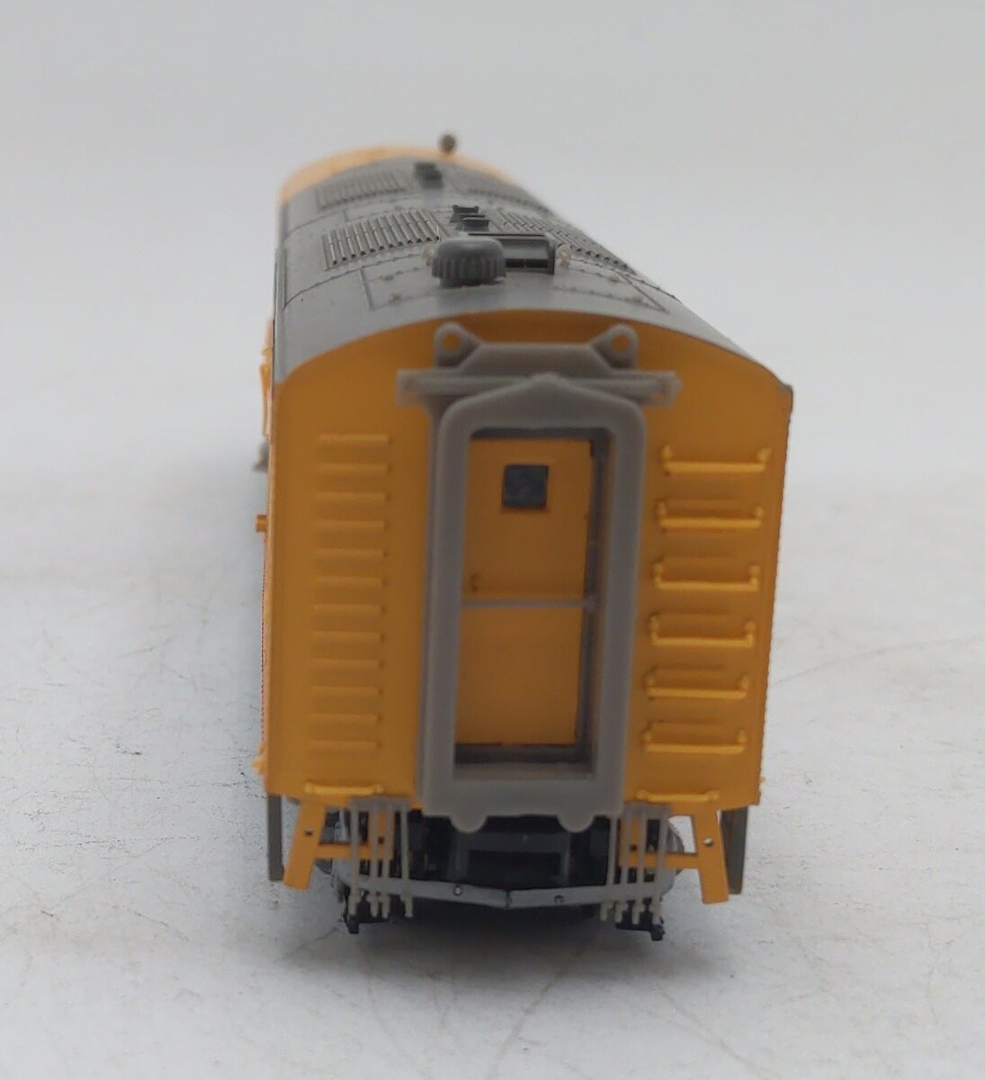 Proto 2000 23066 HO Scale UP City of LA E7 Powered A Unit Diesel Engine #924 VG