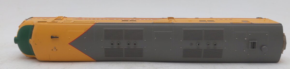 Proto 2000 23066 HO Scale UP City of LA E7 Powered A Unit Diesel Engine #924 VG