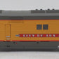 Proto 2000 23066 HO Scale UP City of LA E7 Powered A Unit Diesel Engine #924 VG