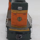 Athearn 91509 HO Scale BNSF (Heritage II) GP60M Diesel Locomotive #143 DCC Ready VG