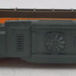 Athearn 91509 HO Scale BNSF (Heritage II) GP60M Diesel Locomotive #143 DCC Ready VG