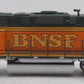 Athearn 91509 HO Scale BNSF (Heritage II) GP60M Diesel Locomotive #143 DCC Ready VG