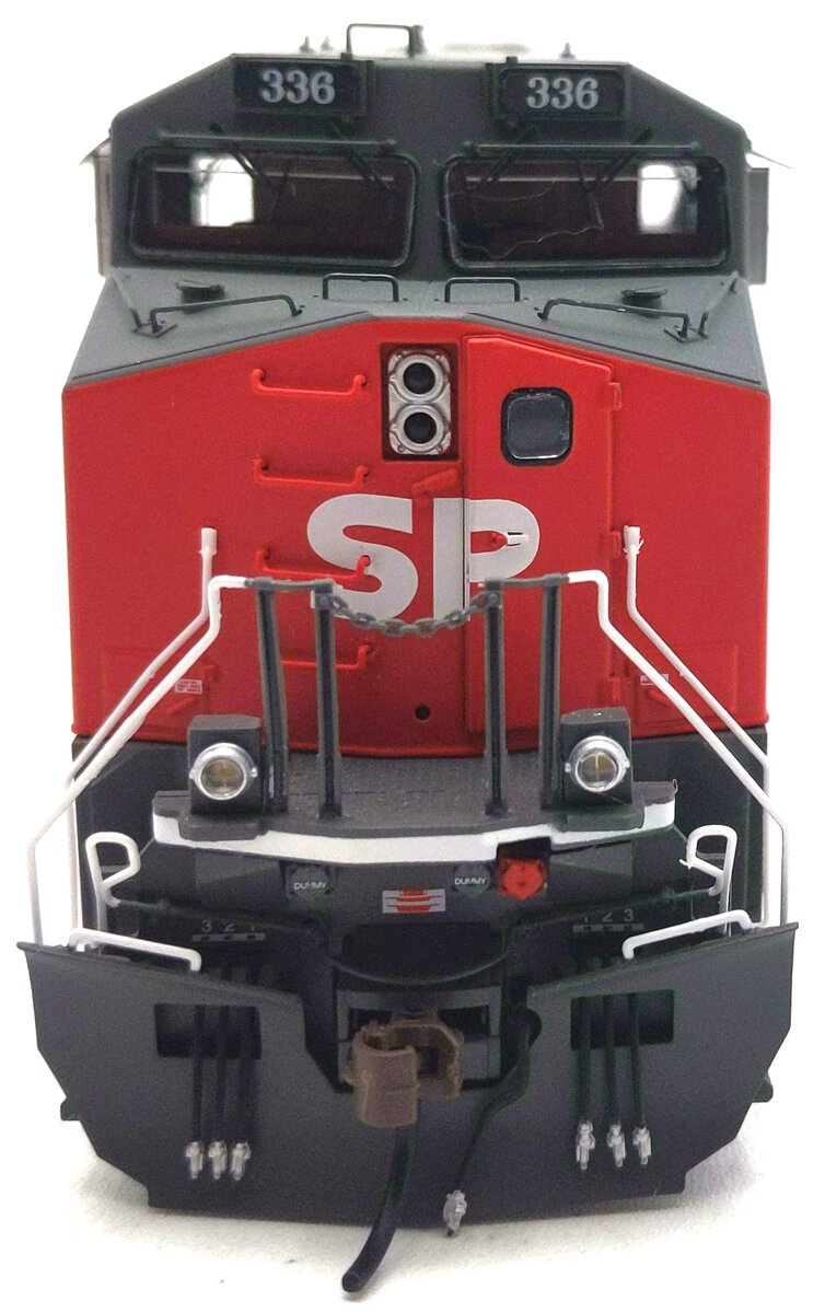 Athearn G31558 HO Southern Pacific AC4400CW Diesel Locomotive #336 LN/Box