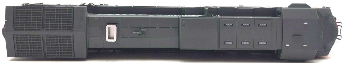 Athearn G31558 HO Southern Pacific AC4400CW Diesel Locomotive #336 LN/Box