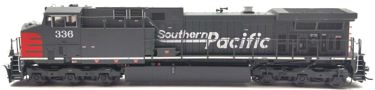 Athearn G31558 HO Southern Pacific AC4400CW Diesel Locomotive #336 LN/Box