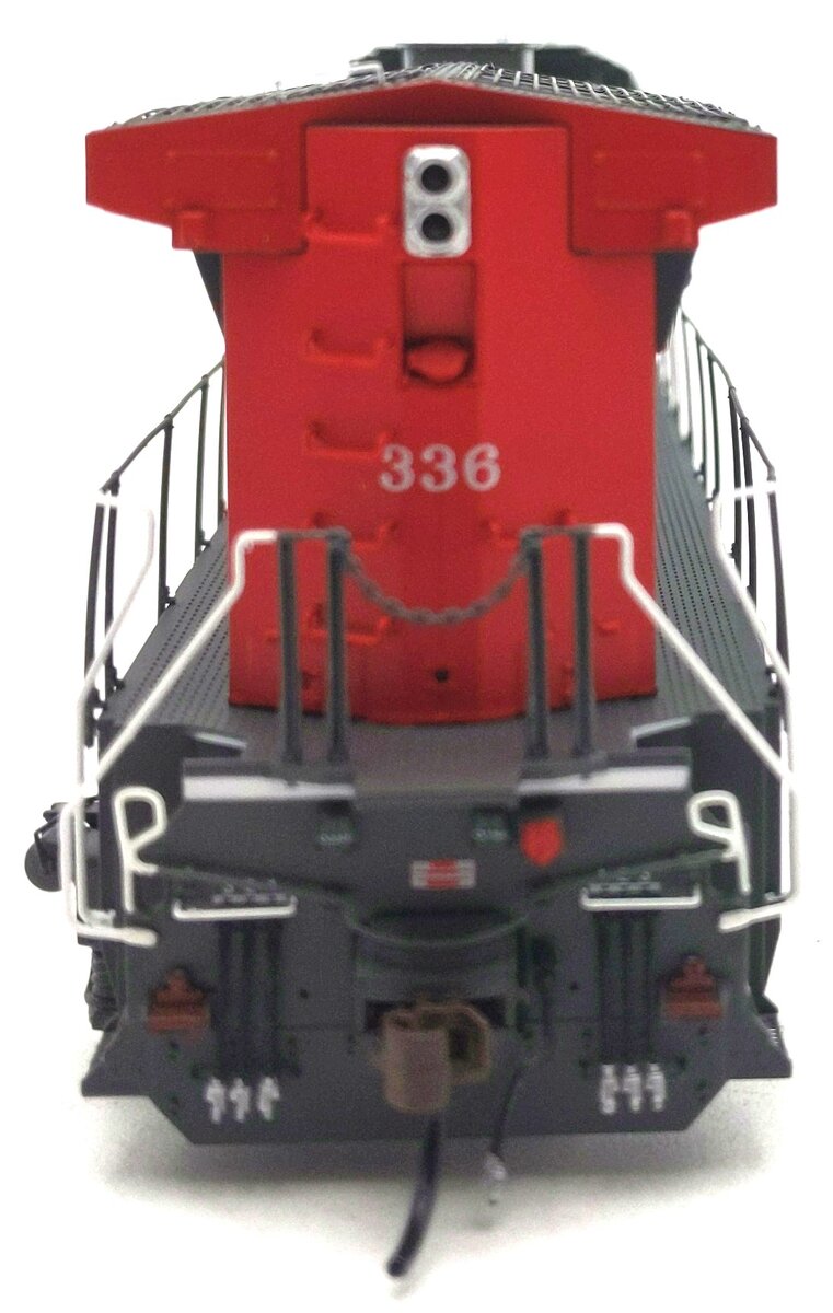 Athearn G31558 HO Southern Pacific AC4400CW Diesel Locomotive #336 LN/Box