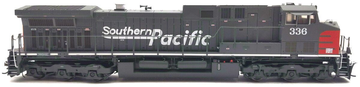 Athearn G31558 HO Southern Pacific AC4400CW Diesel Locomotive #336 LN/Box