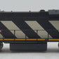 Atlas 10004402 HO Canadian National Silver GP40-2W Diesel Locomotive #9650