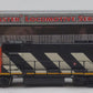 Atlas 10004402 HO Canadian National Silver GP40-2W Diesel Locomotive #9650