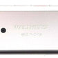 Walthers 910-11002 HO Santa Fe EMD SD75M Diesel Locomotive - Standard DC #222 LN/Box