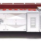 Walthers 910-11002 HO Santa Fe EMD SD75M Diesel Locomotive - Standard DC #222 LN/Box