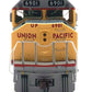 Athearn G71521 HO Scale Union Pacific DDA40X Diesel Locomotive #6901 EX/Box