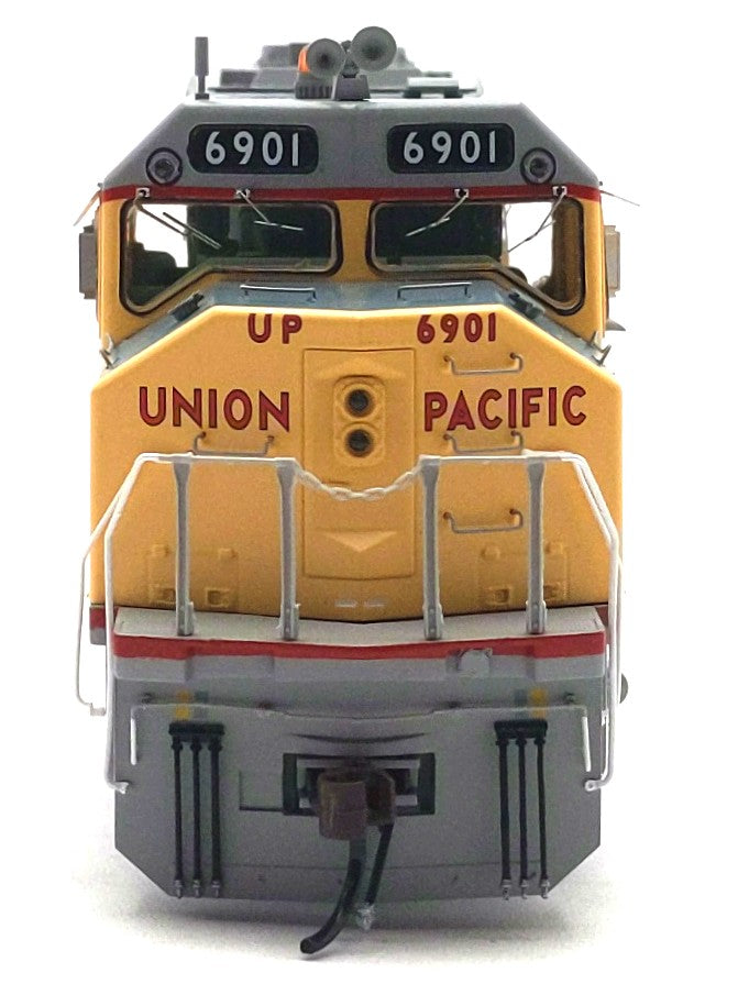 Athearn G71521 HO Scale Union Pacific DDA40X Diesel Locomotive #6901 EX/Box