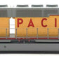 Athearn G71521 HO Scale Union Pacific DDA40X Diesel Locomotive #6901 EX/Box