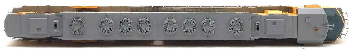 Athearn G71521 HO Scale Union Pacific DDA40X Diesel Locomotive #6901 EX/Box
