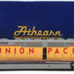 Athearn G71521 HO Scale Union Pacific DDA40X Diesel Locomotive #6901 EX/Box