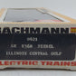 Bachmann 0621 HO Scale Illinois Central Gulf Diesel Locomotive #1271 EX/Box