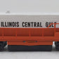 Bachmann 0621 HO Scale Illinois Central Gulf Diesel Locomotive #1271 EX/Box