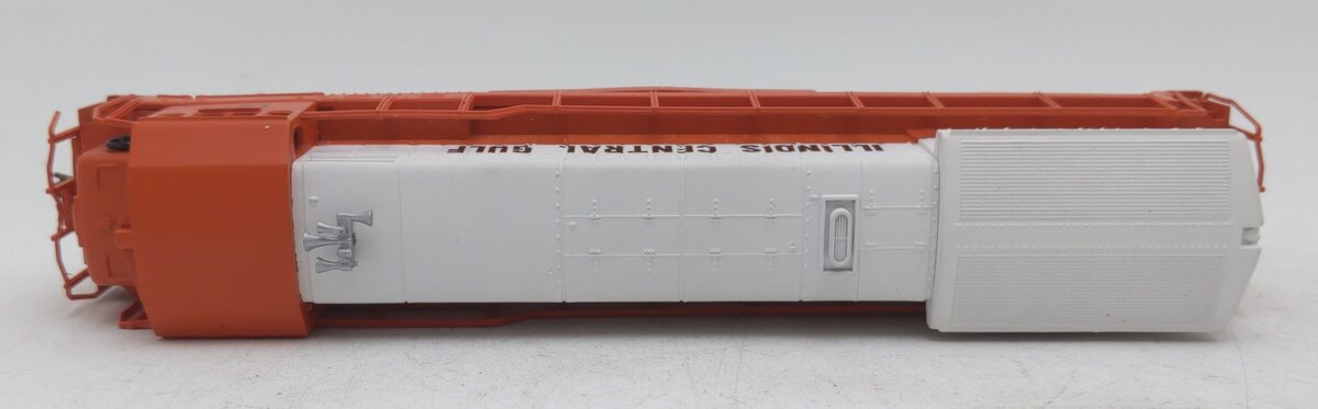 Bachmann 0621 HO Scale Illinois Central Gulf Diesel Locomotive #1271 EX/Box
