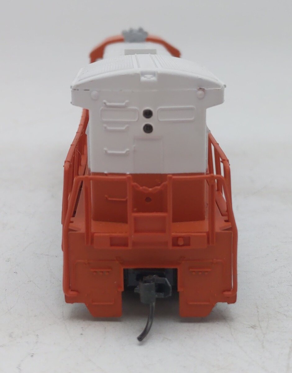 Bachmann 0621 HO Scale Illinois Central Gulf Diesel Locomotive #1271 EX/Box