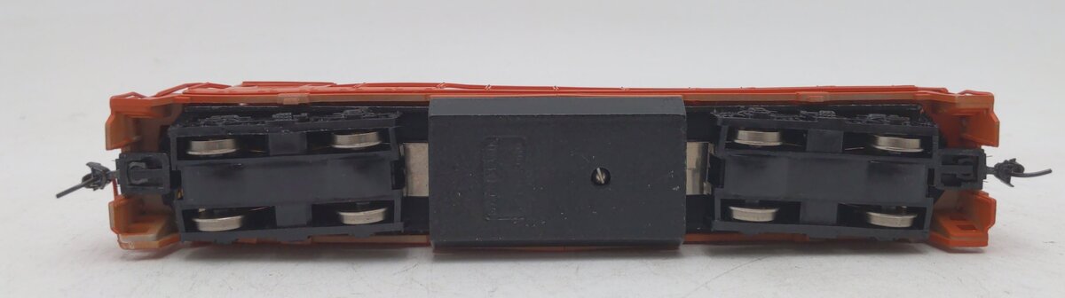 Bachmann 0621 HO Scale Illinois Central Gulf Diesel Locomotive #1271 EX/Box