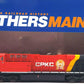 Walthers 910-10229 HO Scale CPKC GE ES44AC GEVO Diesel Locomotive #4805