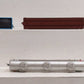 Tyco & Other HO Scale Assorted Freight Cars [7] VG