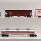Tyco & Other HO Scale Assorted Freight Cars [7] VG