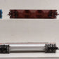 Tyco & Other HO Scale Assorted Freight Cars [7] VG