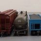 Tyco & Other HO Scale Assorted Freight Cars [7] VG