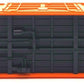 Athearn 18682 HO New Orleans Public Belt FMC 5327 12' Plug Door Box #4111