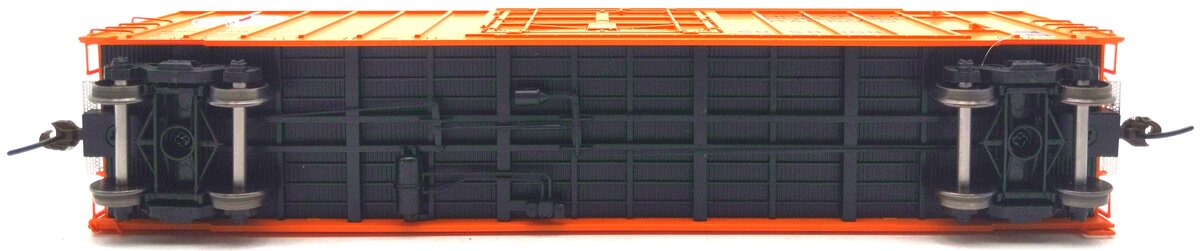 Athearn 18682 HO New Orleans Public Belt FMC 5327 12' Plug Door Box #4111