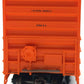 Athearn 18682 HO New Orleans Public Belt FMC 5327 12' Plug Door Box #4111