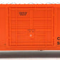 Athearn 18682 HO New Orleans Public Belt FMC 5327 12' Plug Door Box #4111