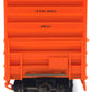 Athearn 18682 HO New Orleans Public Belt FMC 5327 12' Plug Door Box #4111
