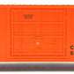 Athearn 18682 HO New Orleans Public Belt FMC 5327 12' Plug Door Box #4111